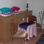 Gaestezimmer Alexa, Mit Wallbox