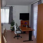 Apartment Gaestezimmer Alexa, Mit Wallbox Woltersdorf (Brandenburg)