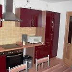 Apartment Gaestezimmer Alexa, Mit Wallbox *