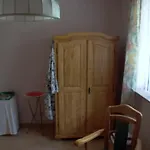 Gaestezimmer Alexa, Mit Wallbox