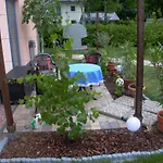 Gaestezimmer Alexa, Mit Wallbox Woltersdorf (Brandenburg)