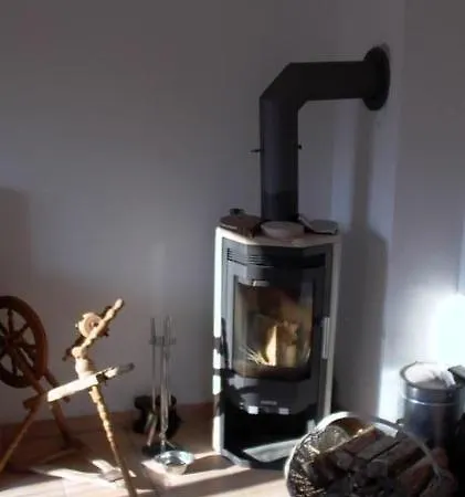 Gaestezimmer Alexa, Mit Wallbox Apartament *