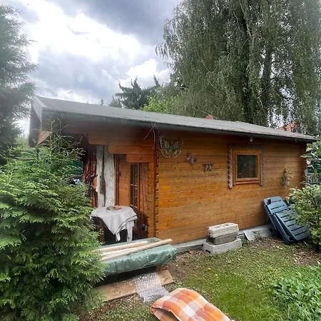 Gaestezimmer Alexa, Mit Wallbox * Woltersdorf (Brandenburg)