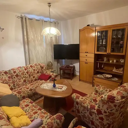 Gaestezimmer Alexa, Mit Wallbox Apartament Woltersdorf (Brandenburg)