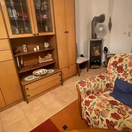 Gaestezimmer Alexa, Mit Wallbox Apartament Woltersdorf (Brandenburg)