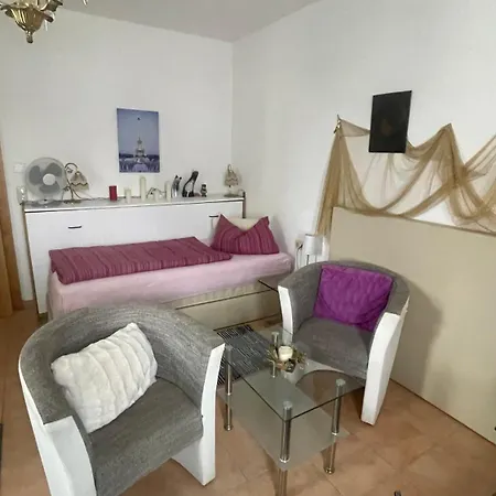 Apartament Gaestezimmer Alexa, Mit Wallbox Woltersdorf (Brandenburg)
