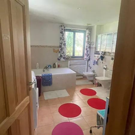Gaestezimmer Alexa, Mit Wallbox Apartament Woltersdorf (Brandenburg)