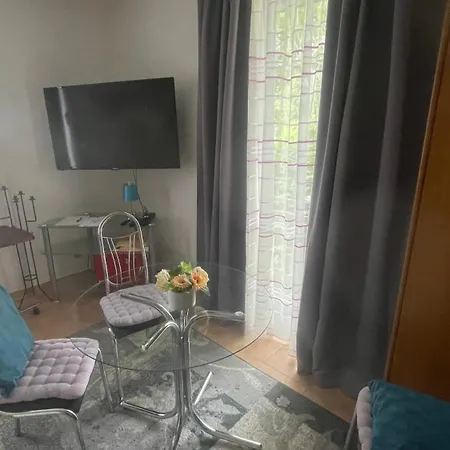 Gaestezimmer Alexa, Mit Wallbox Woltersdorf (Brandenburg)
