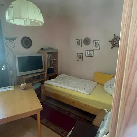 Apartament Gaestezimmer Alexa, Mit Wallbox *
