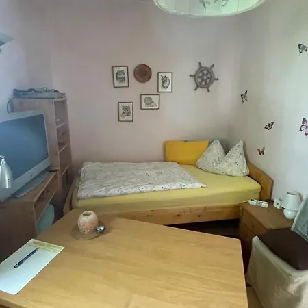 Gaestezimmer Alexa, Mit Wallbox Apartament Woltersdorf (Brandenburg)