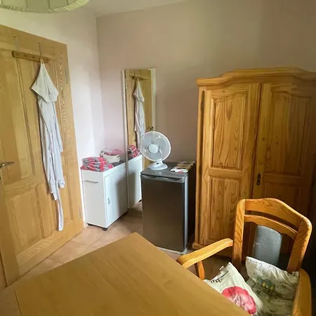 Gaestezimmer Alexa, Mit Wallbox Woltersdorf (Brandenburg)