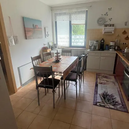 Apartament Gaestezimmer Alexa, Mit Wallbox Woltersdorf (Brandenburg)