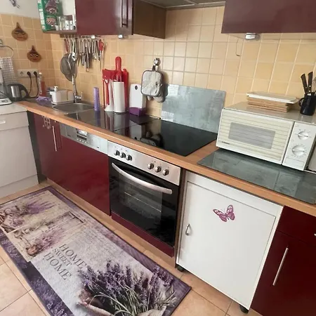 Gaestezimmer Alexa, Mit Wallbox * Woltersdorf (Brandenburg)