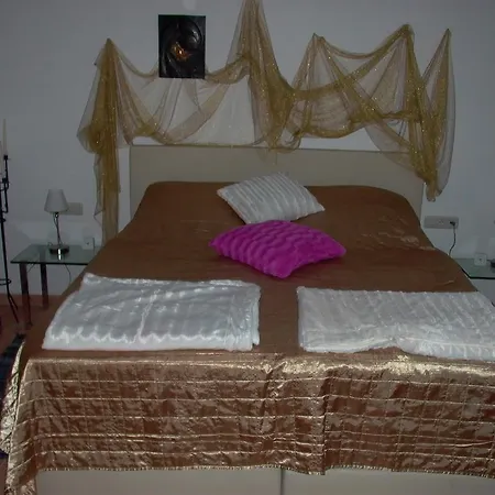 Gaestezimmer Alexa, Mit Wallbox Апартаменты *