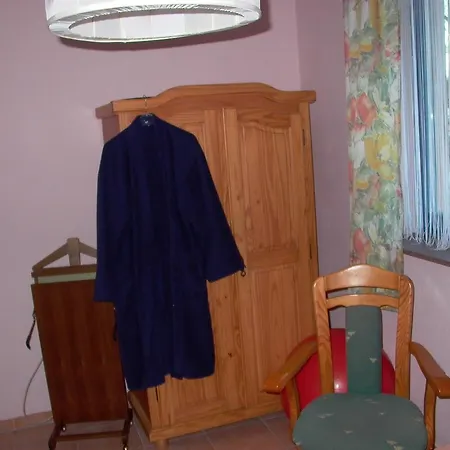 Gaestezimmer Alexa, Mit Wallbox Woltersdorf (Brandenburg)