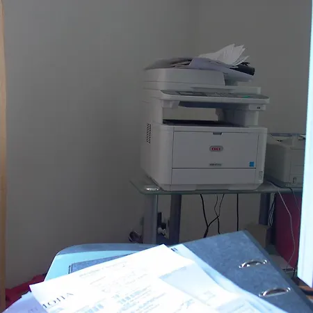 Gaestezimmer Alexa, Mit Wallbox *