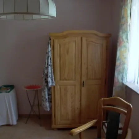 Gästezimmer Alexa, Mit Wallbox