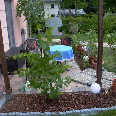 Gaestezimmer Alexa, Mit Wallbox Woltersdorf (Brandenburg)