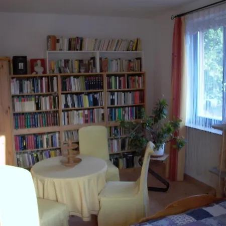 Gaestezimmer Alexa, Mit Wallbox Woltersdorf (Brandenburg)