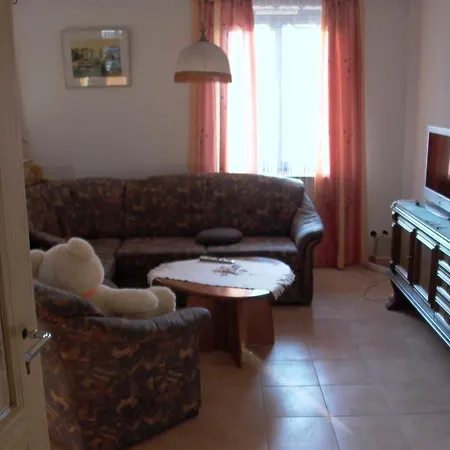 Gaestezimmer Alexa, Mit Wallbox Woltersdorf (Brandenburg)