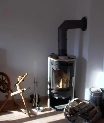 Gaestezimmer Alexa, Mit Wallbox شقة *