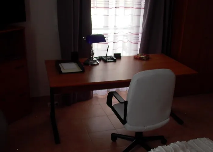 Gaestezimmer Alexa, Mit Wallbox شقة *