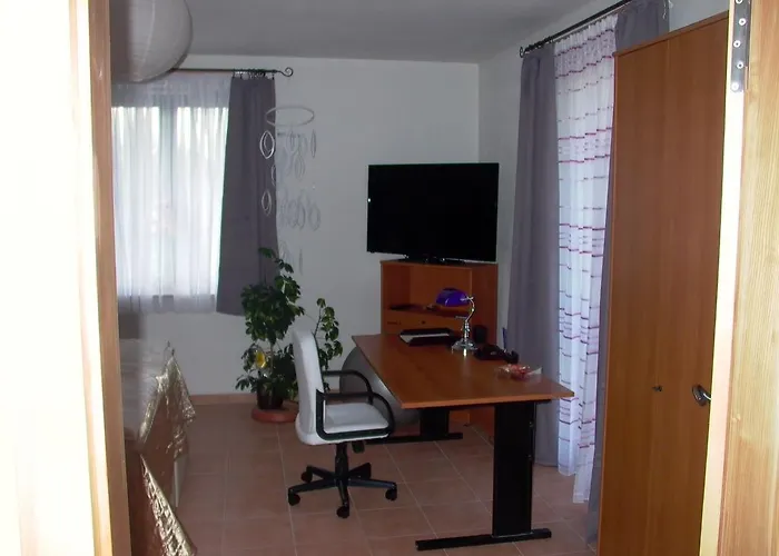 شقة Gaestezimmer Alexa, Mit Wallbox Woltersdorf (Brandenburg)