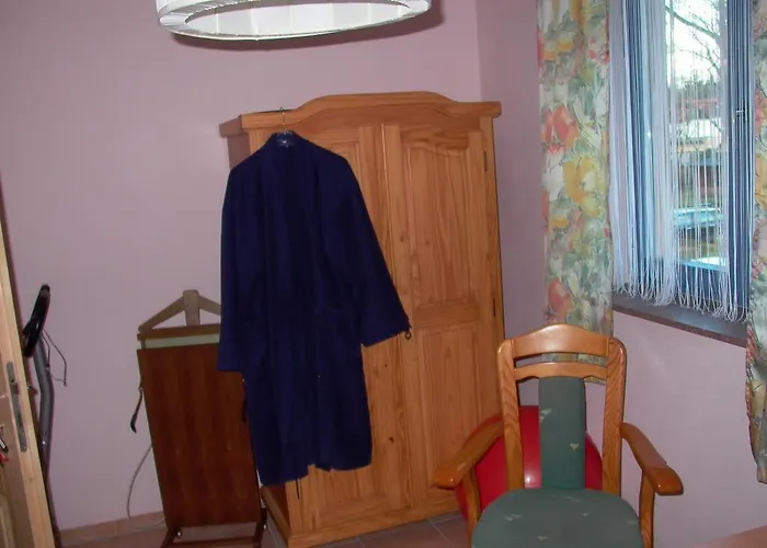 Gaestezimmer Alexa, Mit Wallbox Woltersdorf (Brandenburg)