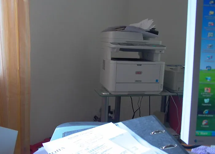 Gaestezimmer Alexa, Mit Wallbox *