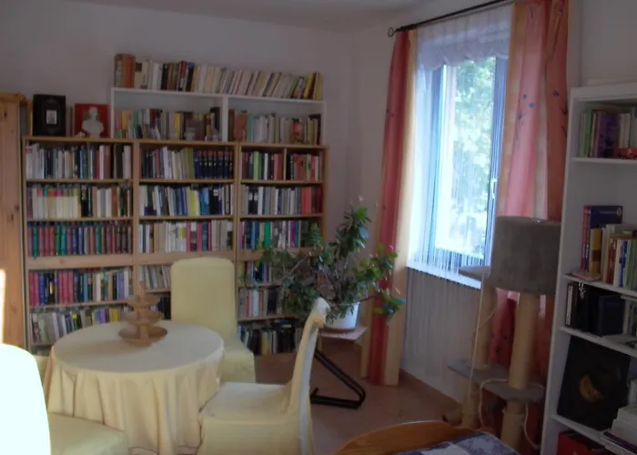 Apartment Gaestezimmer Alexa, Mit Wallbox Woltersdorf (Brandenburg)