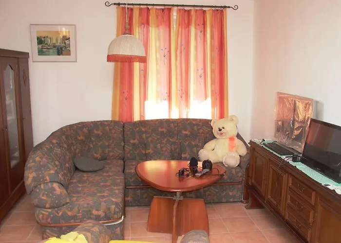 Gaestezimmer Alexa, Mit Wallbox شقة Woltersdorf (Brandenburg)