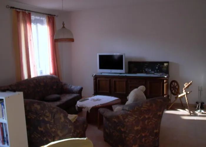 Gaestezimmer Alexa, Mit Wallbox شقة *