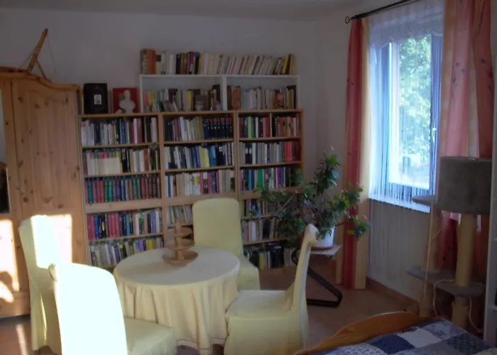 Gaestezimmer Alexa, Mit Wallbox Woltersdorf (Brandenburg)