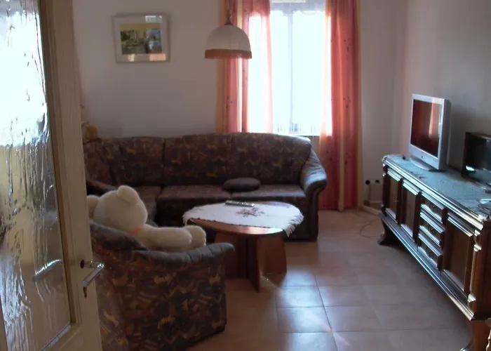 Gaestezimmer Alexa, Mit Wallbox Woltersdorf (Brandenburg)