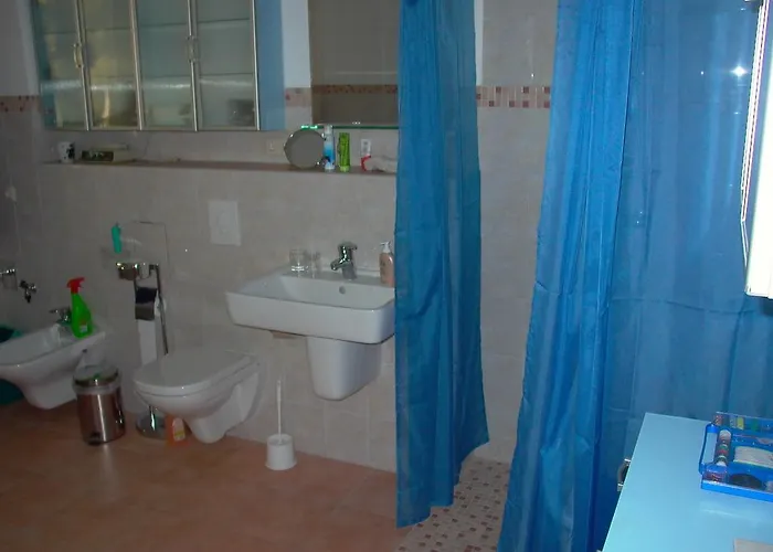 Gaestezimmer Alexa, Mit Wallbox * Woltersdorf (Brandenburg)